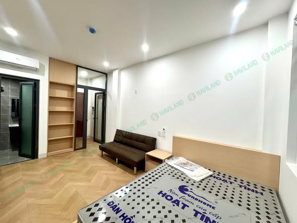 New Da Nang Apartment for Rent
