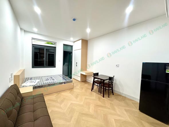 New Da Nang Apartment for Rent