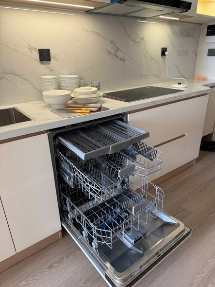 Panoma 2 Sun Cosmo Residence 2BR