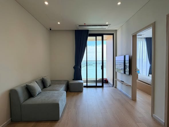 Panoma 2 Sun Cosmo Residence 2BR