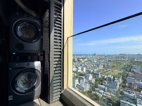 Panoma 2 Sun Cosmo Residence 2BR