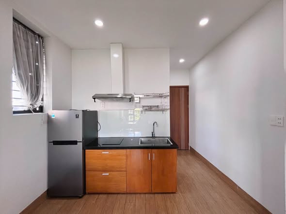 Luxury Studio in Da Nang near Ham Nghi Lake