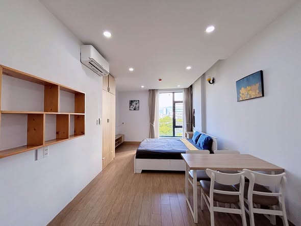 Luxury Studio in Da Nang near Ham Nghi Lake