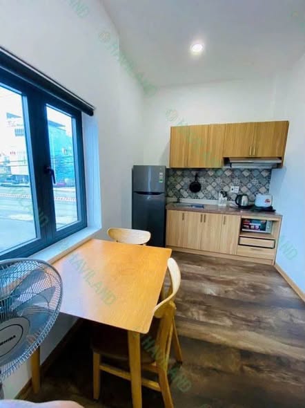 Studio for rent in Da Nang - Ngo Quyen