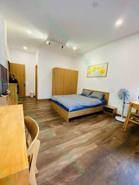 Studio for rent in Da Nang - Ngo Quyen