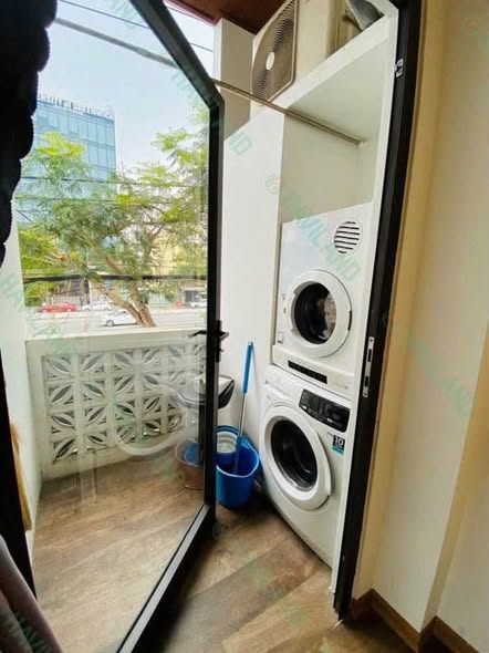 Studio for rent in Da Nang - Ngo Quyen