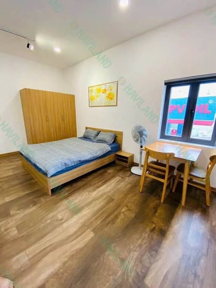 Studio for rent in Da Nang - Ngo Quyen