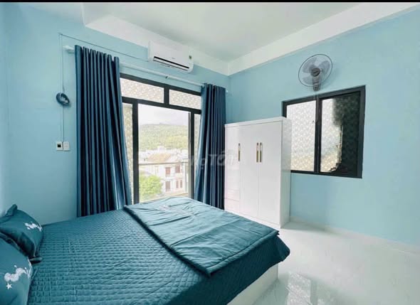 Studio for rent in Da Nang - Tran Nhat Duat