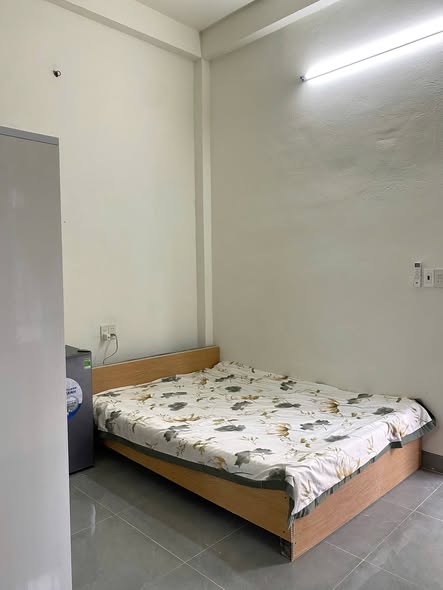 Newly Built Room Near Hue University
