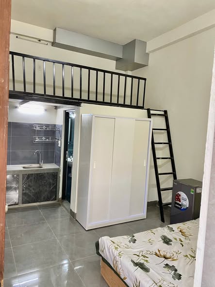 Newly Built Room Near Hue University