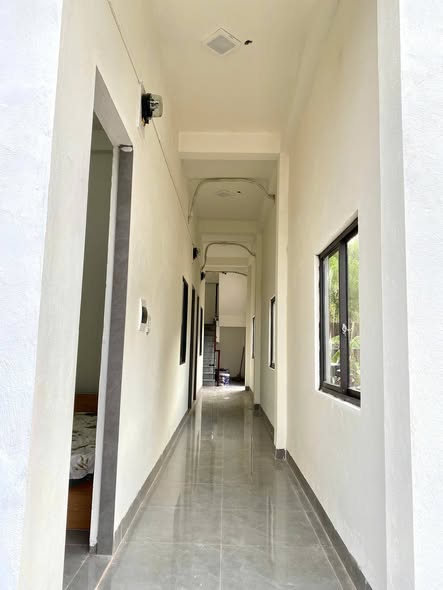 Newly Built Room Near Hue University