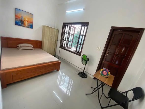 Hue room for rent near An Cựu