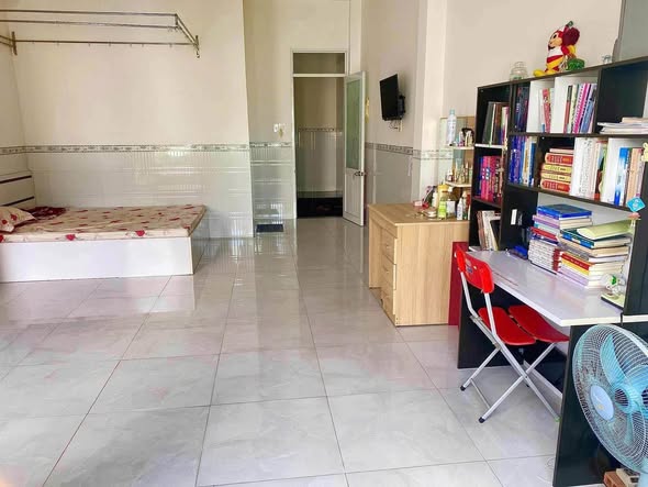 65 m2 4BR Furnished Home for Rent