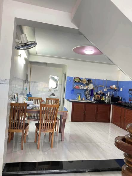 65 m2 4BR Furnished Home for Rent