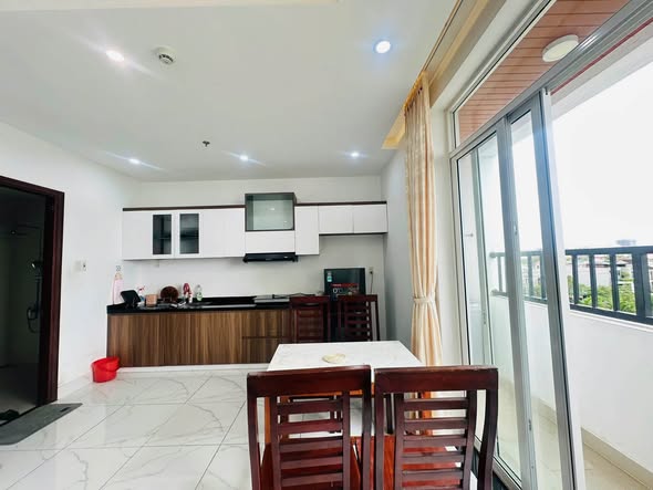 1BR Minh Linh Apt near AEON Hue