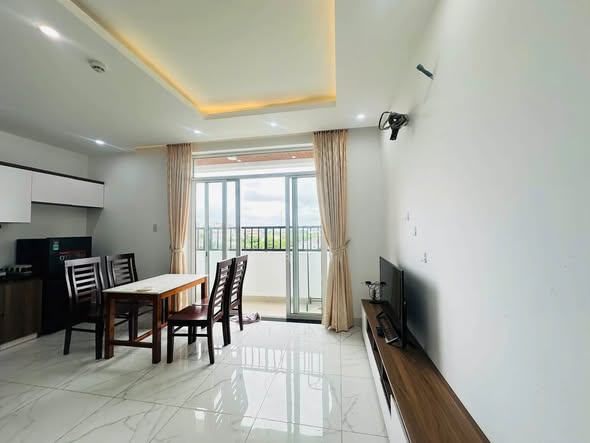 1BR Minh Linh Apt near AEON Hue
