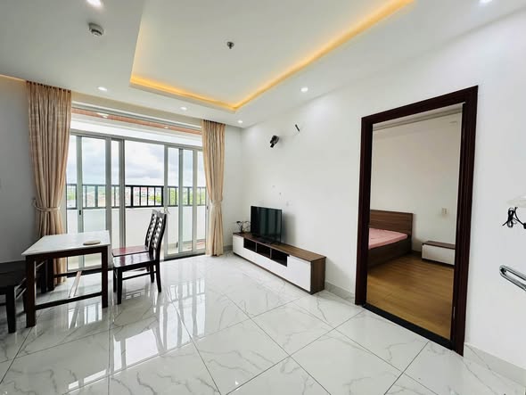 1BR Minh Linh Apt near AEON Hue