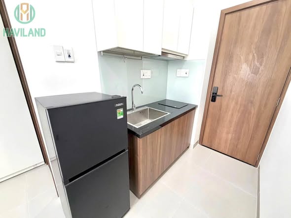 Studio in FPT Complex, Da Nang