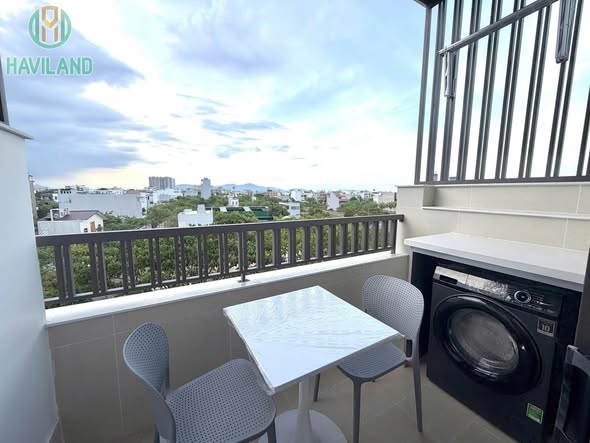 Studio in FPT Complex, Da Nang