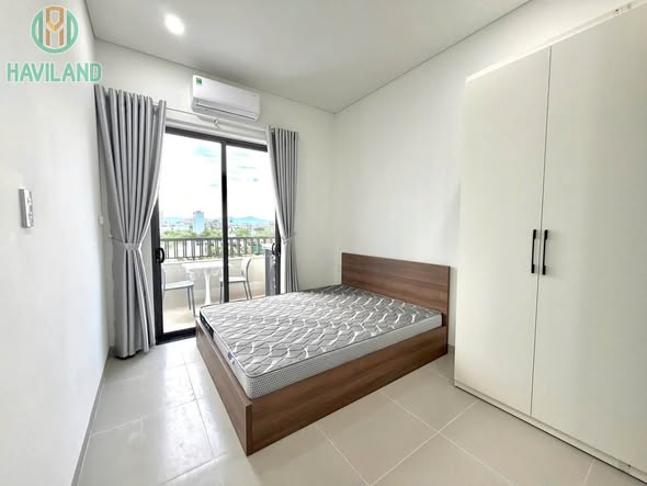 Studio in FPT Complex, Da Nang