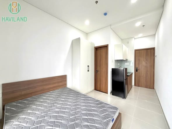 Studio in FPT Complex, Da Nang