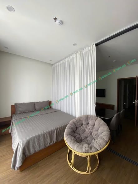Top Floor 1BR in Son Tra