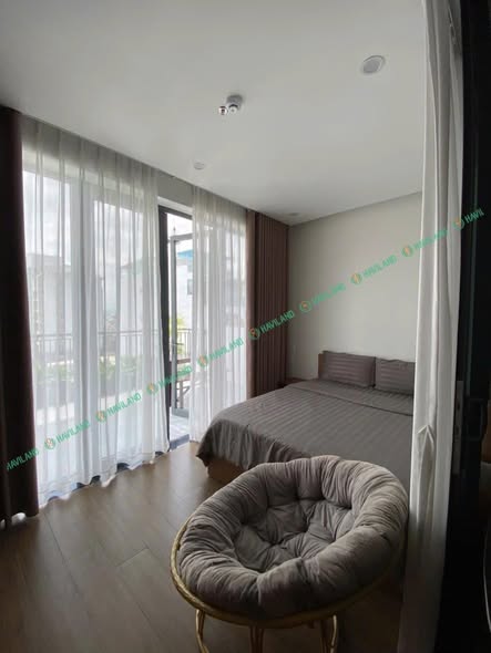 Top Floor 1BR in Son Tra