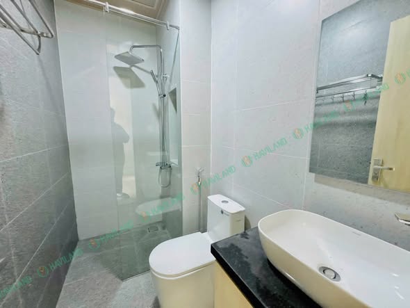 Studio for rent in Ho Xuan – Dien Hong area