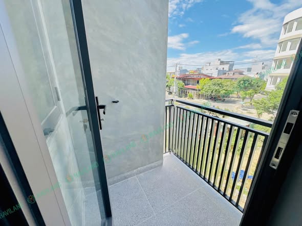 Studio for rent in Ho Xuan – Dien Hong area