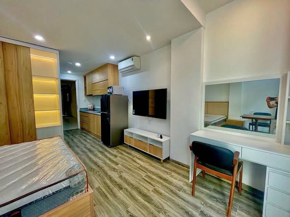Cozy Studio in Binh Thanh