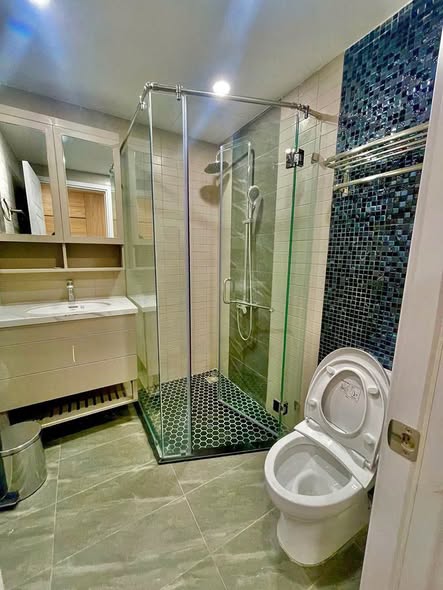 Cozy Studio in Binh Thanh