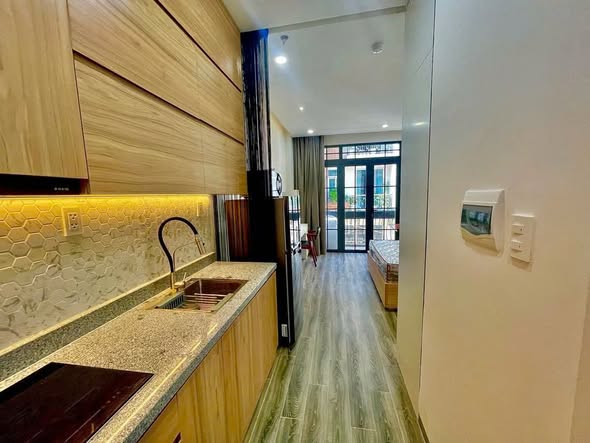 Cozy Studio in Binh Thanh
