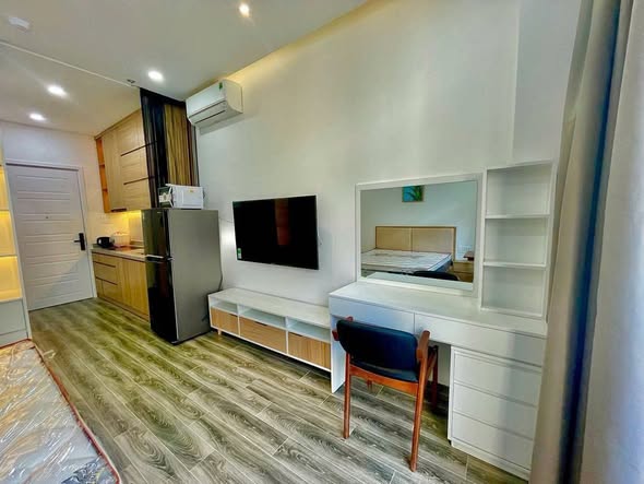 Cozy Studio in Binh Thanh