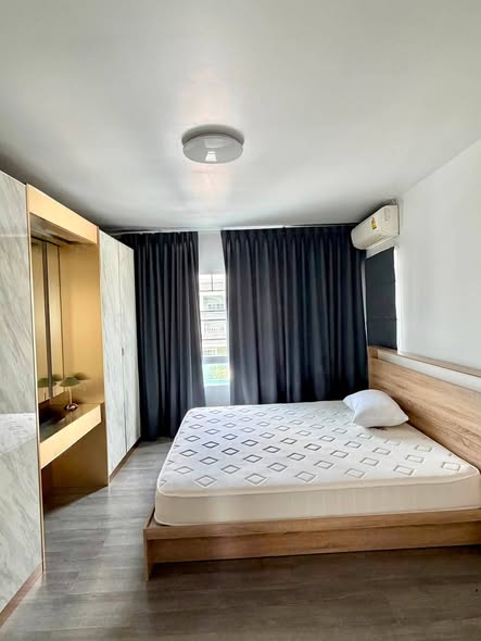 Indy 2 Bangna Km7 Corner Unit – Pet Friendly