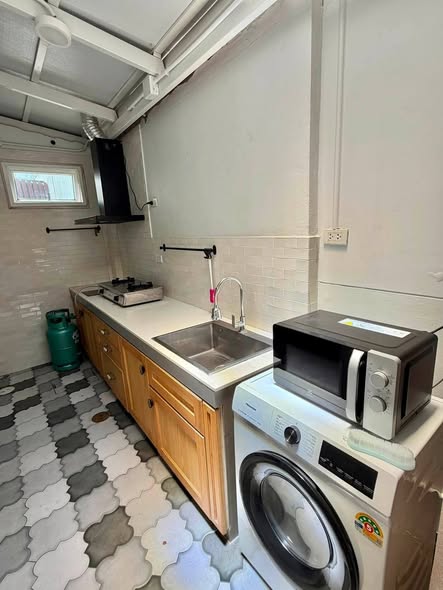 Indy 2 Bangna Km7 Corner Unit – Pet Friendly