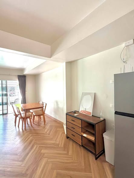 Indy 2 Bangna Km7 Corner Unit – Pet Friendly