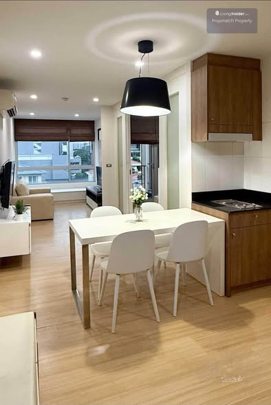 1BR Corner Unit at Gateway Ekamai