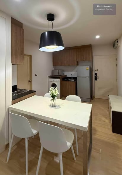 1BR Corner Unit at Gateway Ekamai
