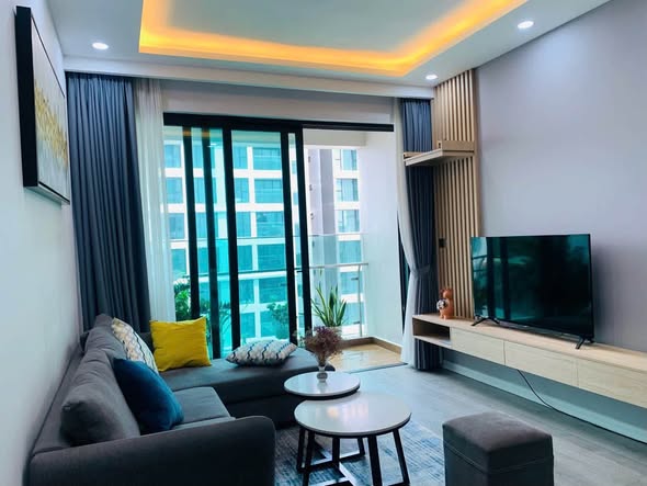 Feliz En Vista 2BR for Rent