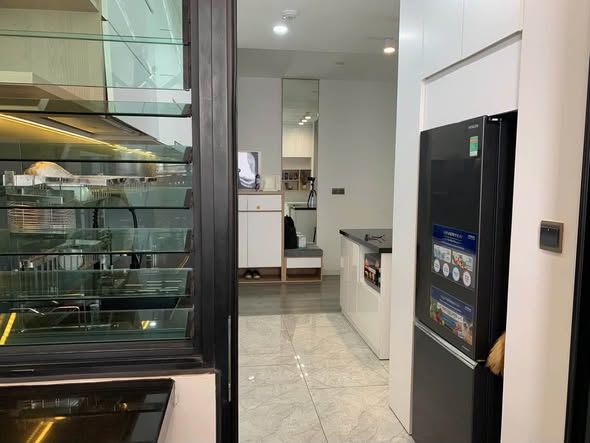Feliz En Vista 2BR for Rent