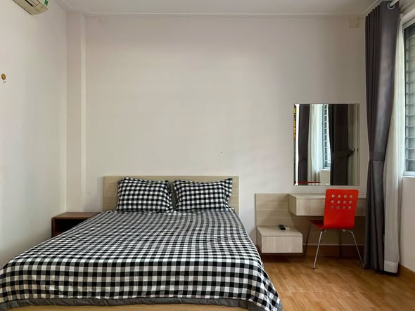 1BR Serviced Apartment in Thao Dien