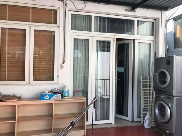4BR House for Rent near Le Huu Kieu Park