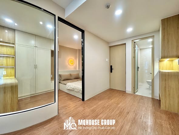 Cat-friendly 1 Bedroom in Tan Binh