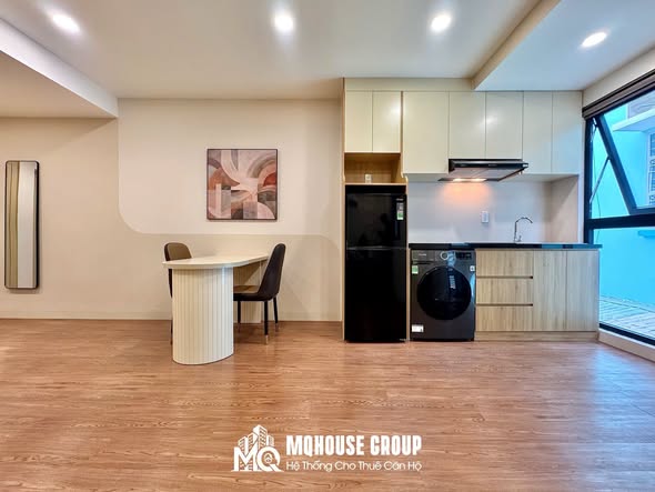 Cat-friendly 1 Bedroom in Tan Binh