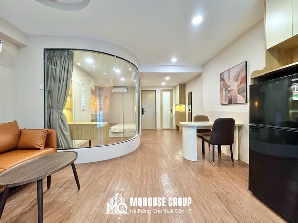 Cat-friendly 1 Bedroom in Tan Binh