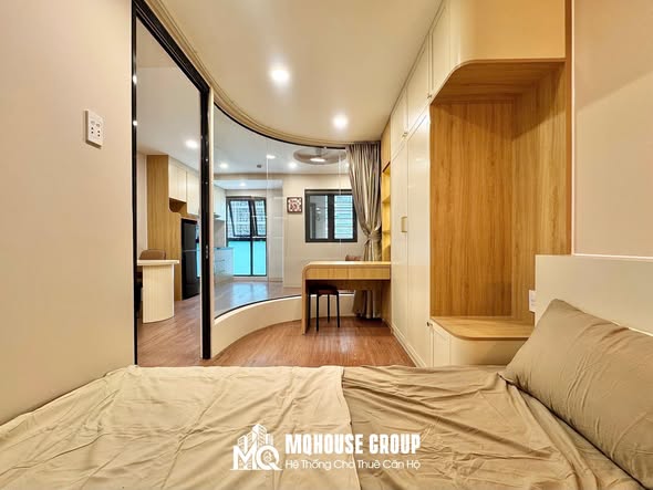 Cat-friendly 1 Bedroom in Tan Binh