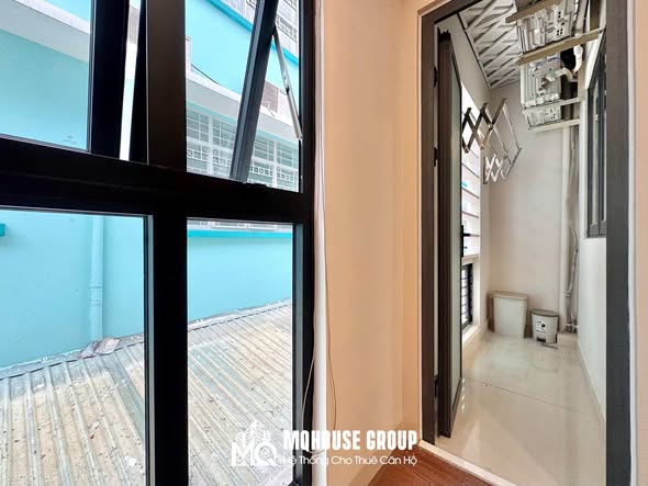 Cat-friendly 1 Bedroom in Tan Binh