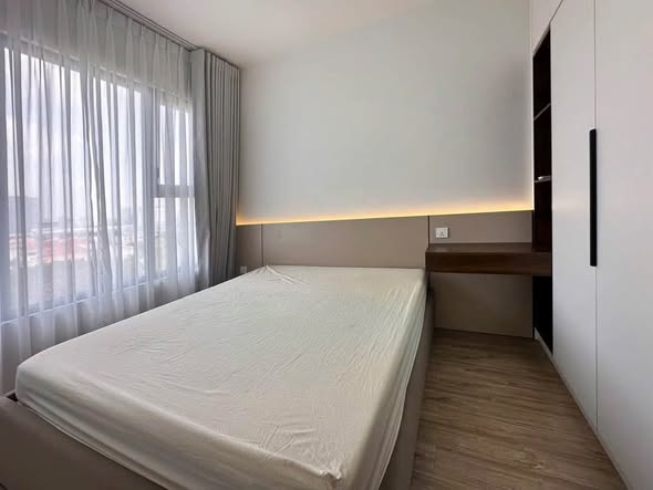 3BR at The Infiniti Riviera Point, District 7