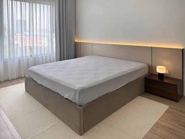 3BR at The Infiniti Riviera Point, District 7