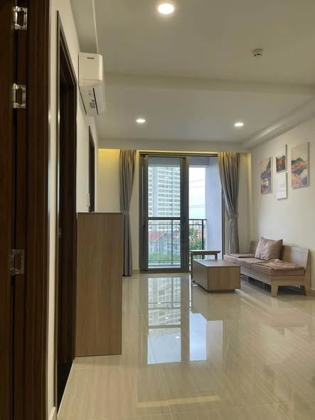 2BR Fully Furnished Apt in Saigon South